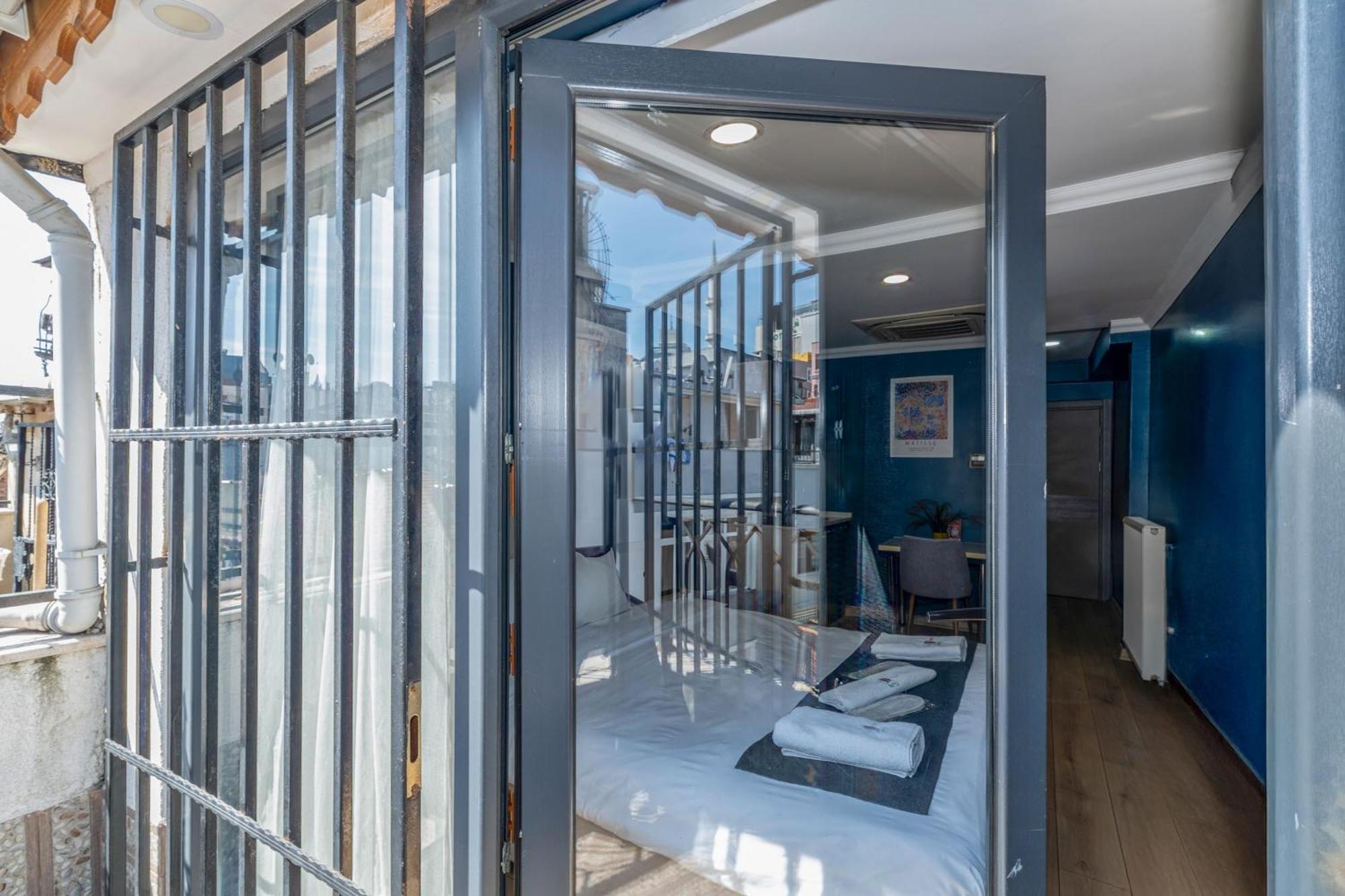 Butterfly House Aparthotel - Istanbul, Istanbul